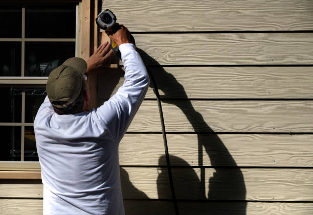 Best Siding Painting and Refinishing  in Interlaken, CA